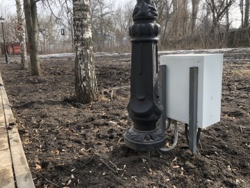 ТД Раздолье