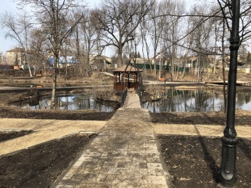 ТД Раздолье