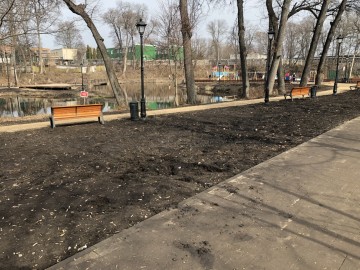 ТД Раздолье