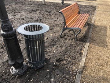 ТД Раздолье