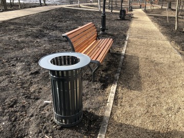 ТД Раздолье