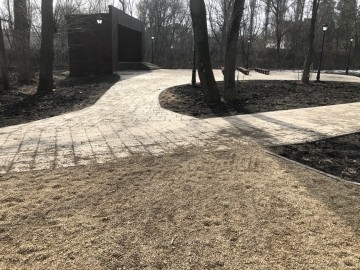 ТД Раздолье