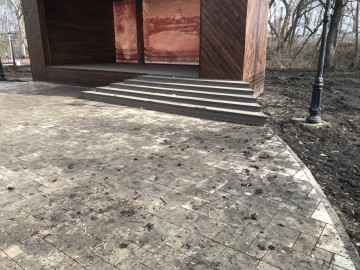 ТД Раздолье