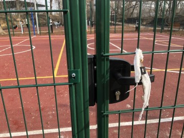 ТД Раздолье