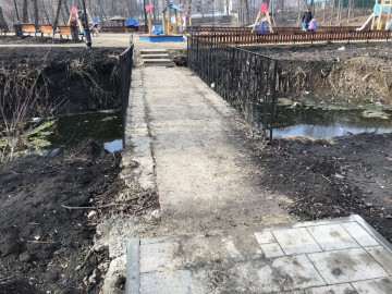 ТД Раздолье