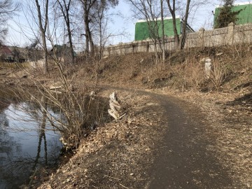 ТД Раздолье