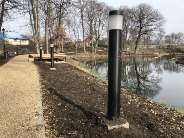 ТД Раздолье