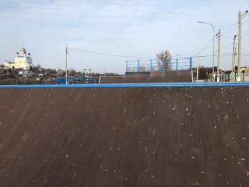 ТД Раздолье