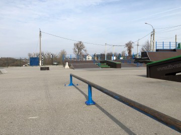 ТД Раздолье