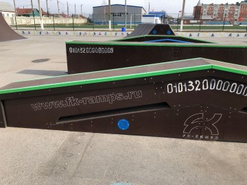 ТД Раздолье