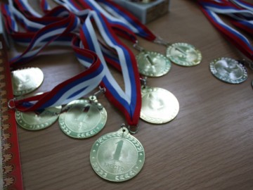 ТД Раздолье