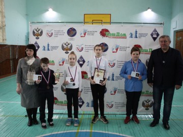 ТД Раздолье