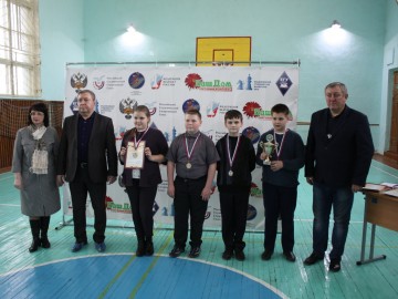 ТД Раздолье