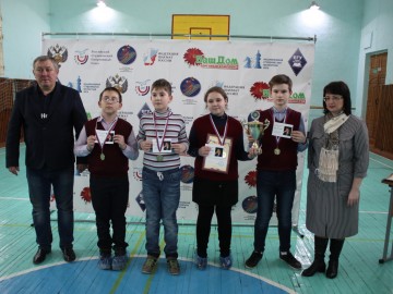 ТД Раздолье