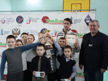 ТД Раздолье