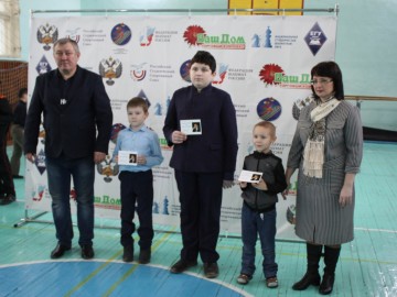 ТД Раздолье