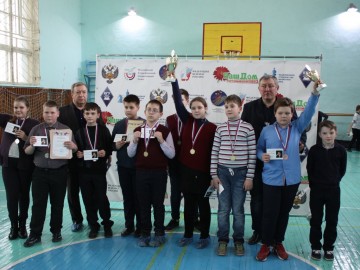 ТД Раздолье