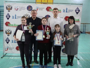 ТД Раздолье