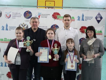 ТД Раздолье