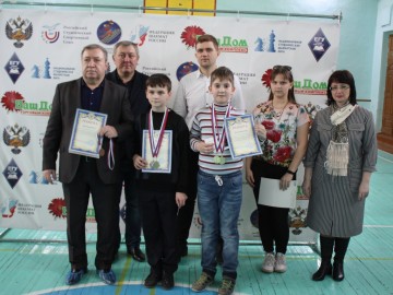 ТД Раздолье