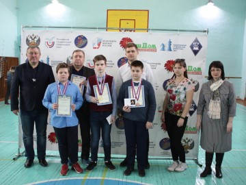 ТД Раздолье