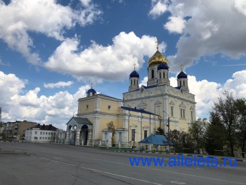 ТД Раздолье