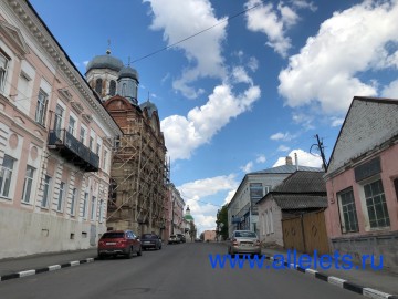 ТД Раздолье