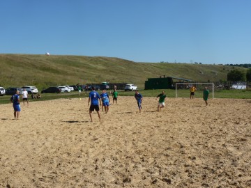 ТД Раздолье