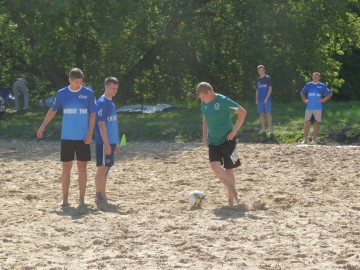 ТД Раздолье