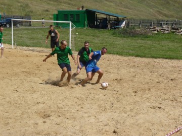 ТД Раздолье