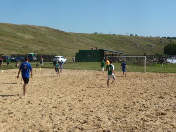 ТД Раздолье