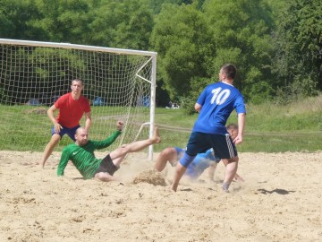 ТД Раздолье