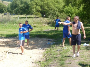 ТД Раздолье