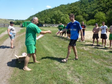 ТД Раздолье