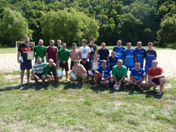 ТД Раздолье