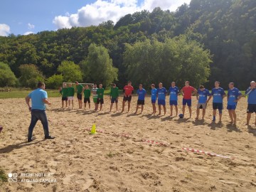 ТД Раздолье