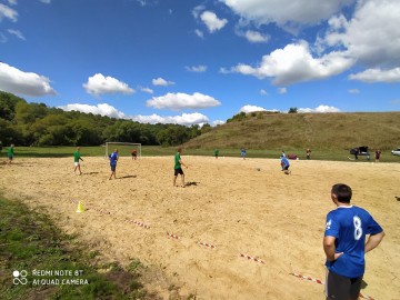 ТД Раздолье