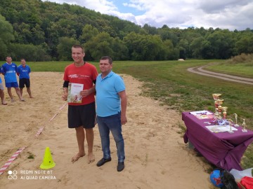 ТД Раздолье