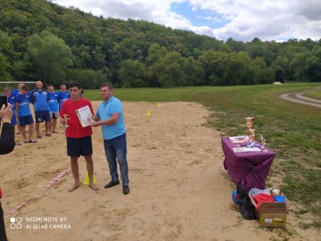 ТД Раздолье