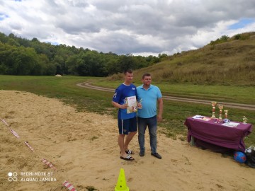 ТД Раздолье