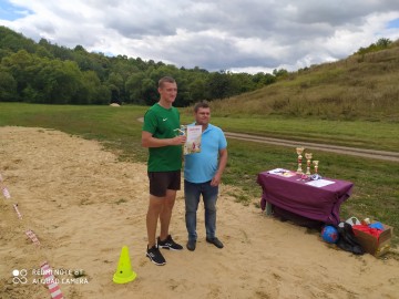 ТД Раздолье