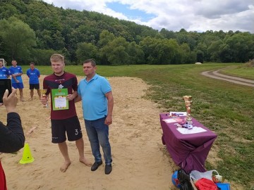 ТД Раздолье