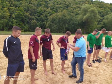 ТД Раздолье