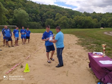 ТД Раздолье