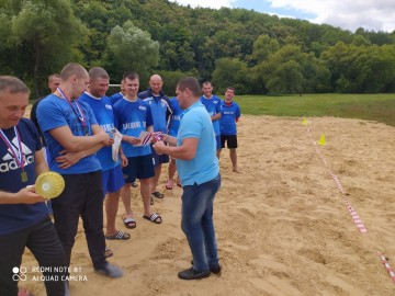 ТД Раздолье