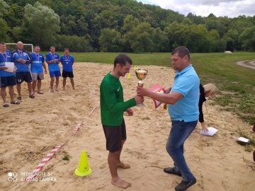 ТД Раздолье