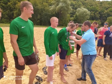 ТД Раздолье