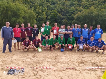 ТД Раздолье