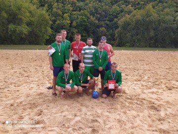 ТД Раздолье