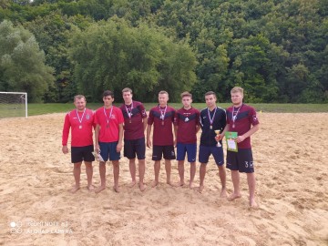 ТД Раздолье